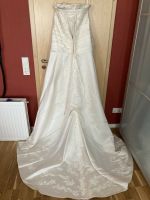 Brautkleid 44/46 Saarland - Merzig Vorschau