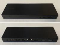HP Elite USB-C Dock, HSTNH-U601, EliteBook, Notebook, Netzteil Bayern - Nassenfels Vorschau