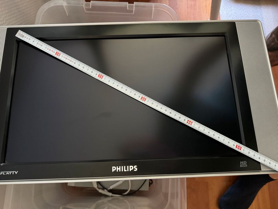 Philips TV funktionsfähig in München