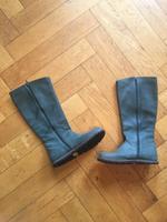 Waldviertler Stiefel, „Warmer Wind“ (neuwertig) Leipzig - Altlindenau Vorschau