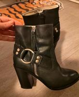 Diesel high heel boots Berlin - Neukölln Vorschau