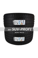 2x Ganzjahresreifen M+S 295/35 R21 RADAR - Q7 GLE Cayenne Touareg Nordrhein-Westfalen - Olpe Vorschau