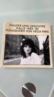 Helga Paris Begleitheft zu Austellung 1983-85 Sachsen-Anhalt - Halle Vorschau