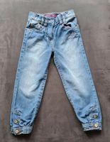 Jeans von S.Oliver gr 98 slim Nordrhein-Westfalen - Gelsenkirchen Vorschau