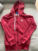 Adidas Sweat-Jacke Gr. 32 Rheinland-Pfalz - Zornheim Vorschau