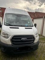 Ford Transit Niedersachsen - Osnabrück Vorschau