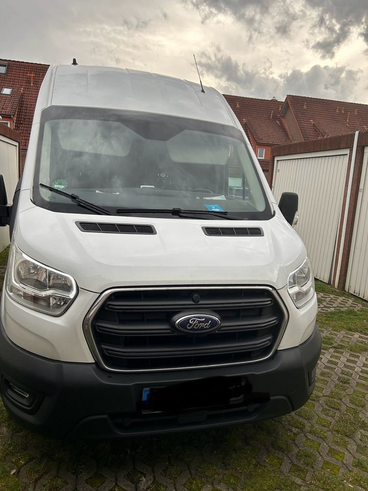 Ford Transit in Osnabrück