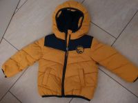 Babyjacke, Winterjacke Gr. 86 Bayern - Erlangen Vorschau