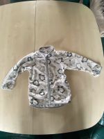 Strickjacke Fleecejacke Sweetjacke Pinguine Gr. 92 Sachsen - Freiberg Vorschau