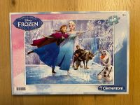 Disney Frozen Puzzle 180 Teile - Die Eiskönigin Rheinland-Pfalz - Hermeskeil Vorschau