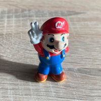 Super Mario Figur Top Zustand Sachsen-Anhalt - Halberstadt Vorschau