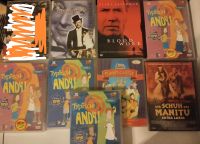 8 Stück DVDs komplett 5 Euro Nürnberg (Mittelfr) - Oststadt Vorschau