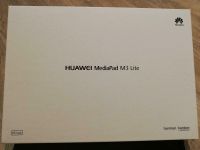 Huawei Mediapad M3 lite Bayern - Siegenburg Vorschau