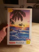 Puzzle mit 1000 Teilen Delfin NEU Baden-Württemberg - Dürnau Vorschau