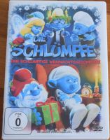 DVD Die Schlümpfe - eine schlumpfige Weihnachtsgesichte ab 0J Nordrhein-Westfalen - Mettingen Vorschau