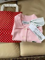 Neu*Lacoste*Polo Shirt*Rosa*Gr.8 Kinder/128 Berlin - Zehlendorf Vorschau