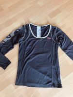 Shirt Napapijri L/40 braun Nordrhein-Westfalen - Geseke Vorschau