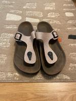 Birkenstock Sandalen Zehentrenner 38 Baden-Württemberg - Sindelfingen Vorschau
