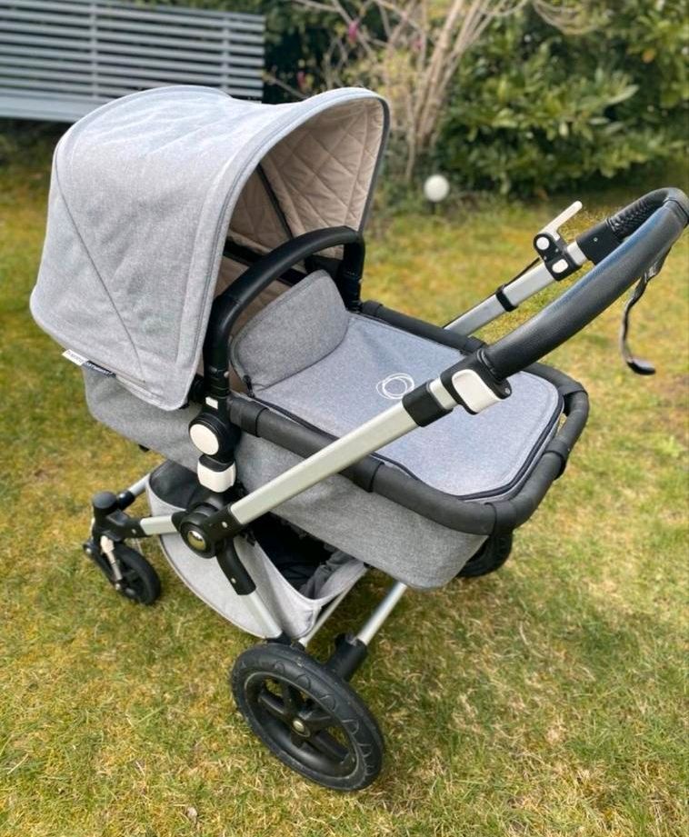 Bugaboo cameleon 3 in Karlsruhe