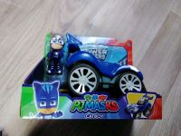 Catboy Power racers pj masks katzenflitzer Fahrzeug Auto Figur Nordrhein-Westfalen - Schloß Holte-Stukenbrock Vorschau