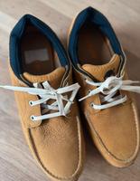 TIMBERLAND SOMERVILLE 49 sneaker sehr gut erhalten Bochum - Bochum-Süd Vorschau
