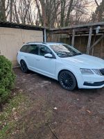 Skoda Octavia 2.0TDI (evtl. Tausch) Sachsen - Löbau Vorschau