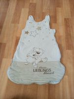 Kleiner Lieblingsmensch Baby Schlafsack Größe 70 Rostock - Schmarl Vorschau