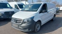 Mercedes-Benz Vito 111 CDI lang|Klima|WORKER|EU6|MwSt|1-Hand| Nordrhein-Westfalen - Mülheim (Ruhr) Vorschau