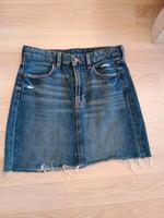 JEANSROCK H&M Gr. 38, SEHR GUTER ZUSTAND Niedersachsen - Norden Vorschau