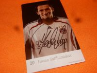 Autogrammkarte : Hasan Salihamidzie / T-com Bayern - Olching Vorschau