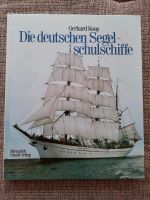 Deutsche Segelschulschiffe Sachsen - Radebeul Vorschau