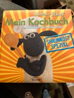 Kochbuch von Shaun das Schaf Nordrhein-Westfalen - Hemer Vorschau