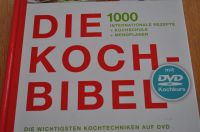 Die Kochbibel Kochbuch mit 1000 internationalen Rezepten und CD Nordrhein-Westfalen - Iserlohn Vorschau