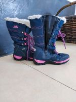 Lico Winterstiefel gr. 25 Bayern - Teugn Vorschau