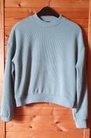 SHEIN Kurzpullover in mintgrün Sachsen-Anhalt - Jessen (Elster) Vorschau