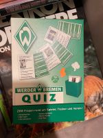 Werder Quiz Niedersachsen - Zeven Vorschau