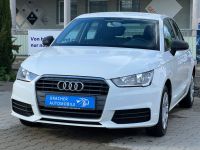 Audi A1 Sportback basis Klima Navi Baden-Württemberg - Reutlingen Vorschau