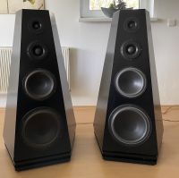 Dynaudio 4-Wege Bassreflex 5-Eck Pyramide Nordrhein-Westfalen - Schalksmühle Vorschau