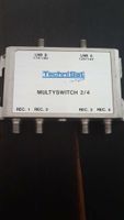 Multyswitch2/4 Nordrhein-Westfalen - Wipperfürth Vorschau