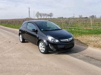 Opel Corsa D Satellite *TÜV NEU gute Ausstattung* Rheinland-Pfalz - Partenheim Vorschau