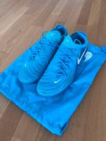Nike Phantom GX II Elite SG-Pro AC Mad Ambition Blau Gr. 44 Baden-Württemberg - Tuttlingen Vorschau