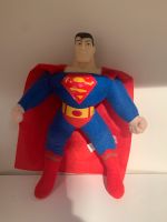 Animated Superman Plüsch Saarland - Ensdorf Vorschau