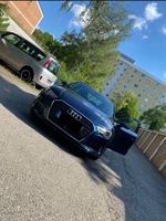 Audi A3 35 TDI S Tronic Limousine München - Hadern Vorschau