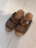 Rieker Herren Schlappen 46 Schuhe Sommer Sandalen München - Ramersdorf-Perlach Vorschau