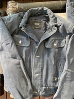 Motorradanzug Retro aus Denim von BMW Rheinland-Pfalz - Gau-Odernheim Vorschau