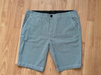 Threadbare Herren Chino Shorts • 34 •  blau weiß • Neu Rodenkirchen - Sürth Vorschau