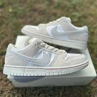 Nike SB Dunk Low Premium City of Love Coconut 46 ✅ Rheinland-Pfalz - Bobenheim-Roxheim Vorschau