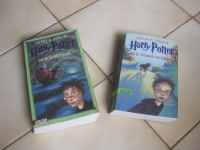 Harry Potter Buch / Bücher; CARLSEN; Zauberlehrling Hessen - Hadamar Vorschau