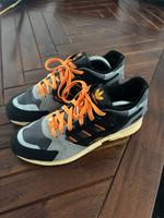 Adidas ZX 10000 Size 44 2/3 Nordrhein-Westfalen - Herne Vorschau