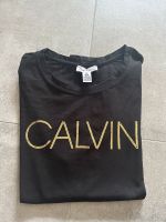 Tshirt, Damen, Calvin Klein, Größe M, sehr guter Zustand, schwarz Hessen - Viernheim Vorschau